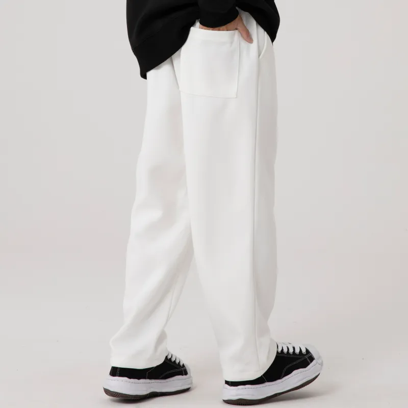 GROGNAK Chuan Series Casual Pants Unisex-8