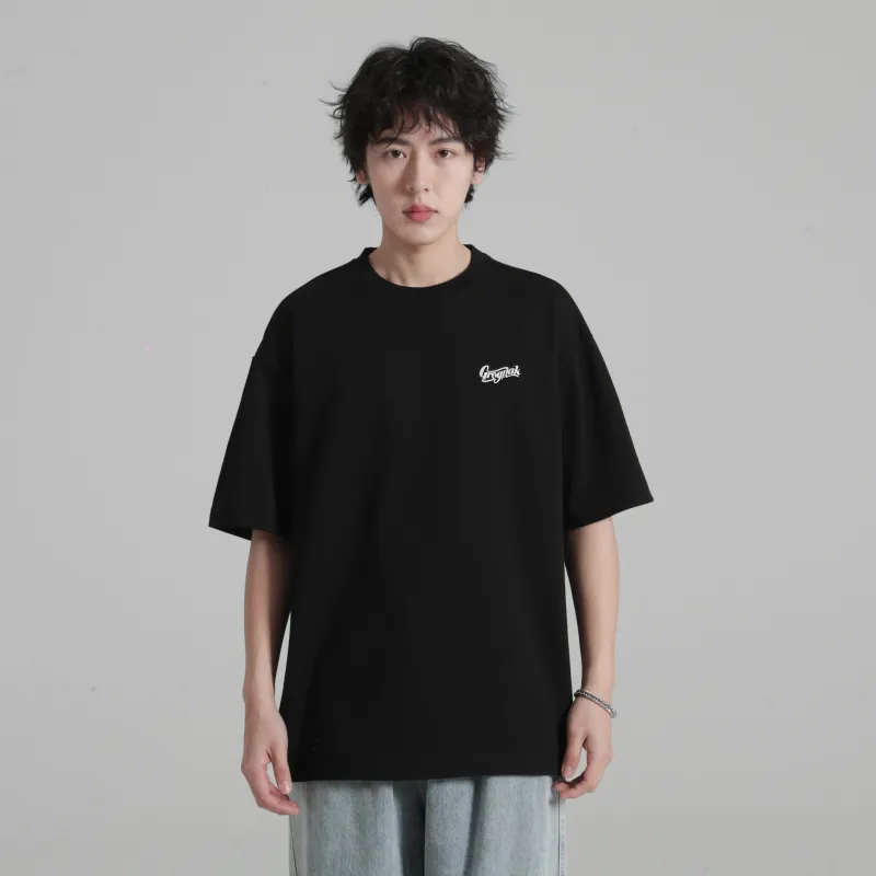 GROGNAK T-Shirts Unisex-3