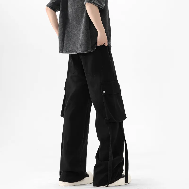 GROGNAK Cargo Pants Unisex-2