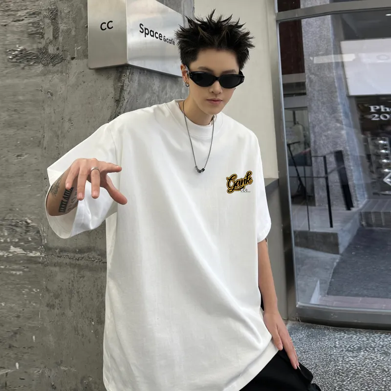 GROGNAK Casual Sportswear Unisex-3