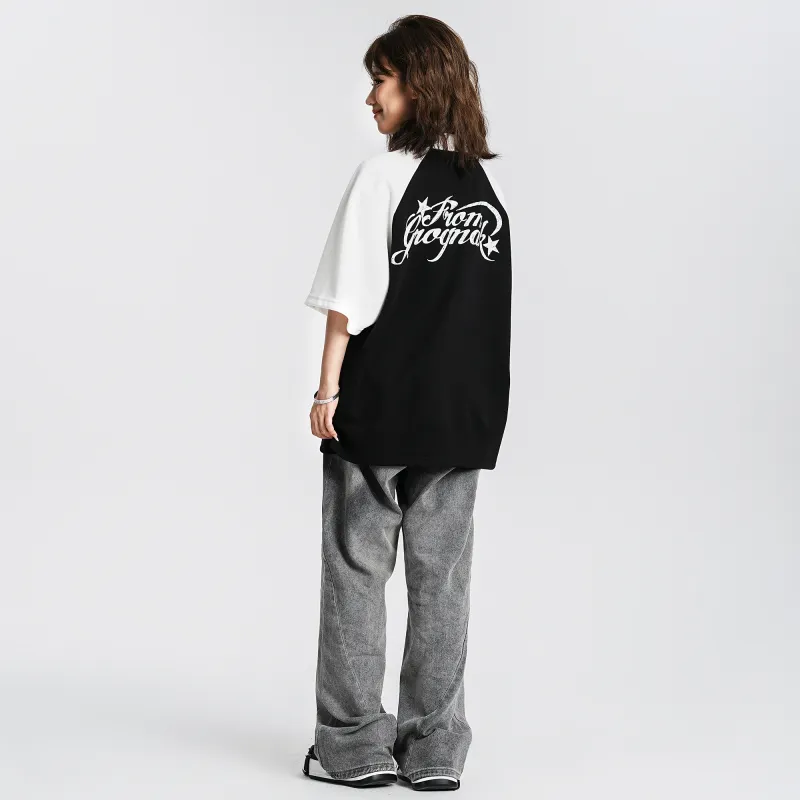 GROGNAK Polo Shirts Unisex-4