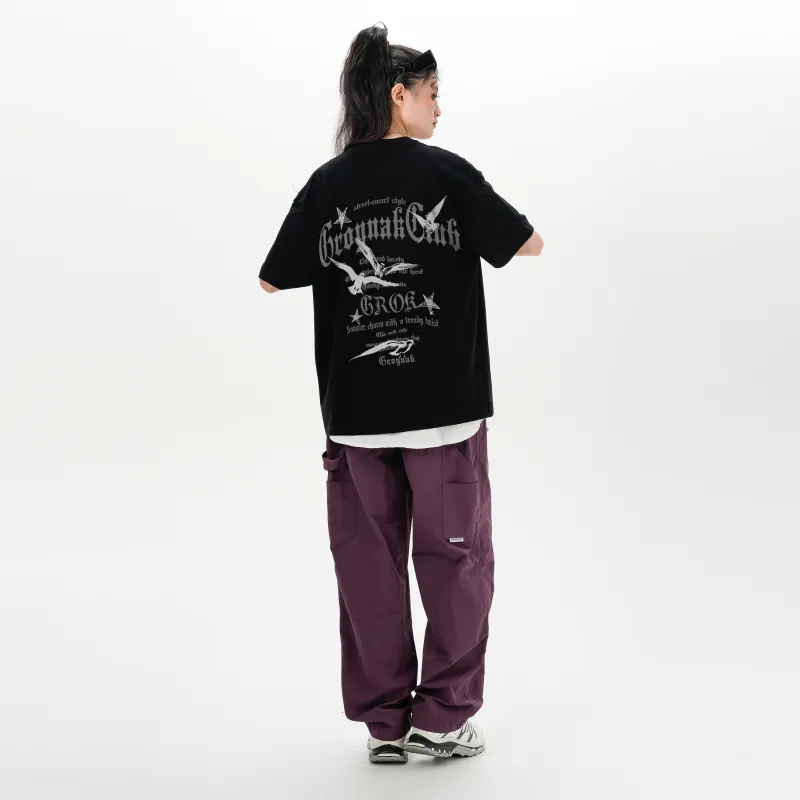 GROGNAK T Shirts Unisex-3