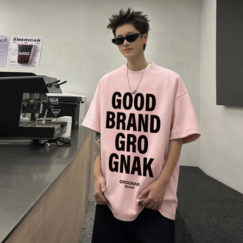 GROGNAK Casual Sportswear Unisex-14