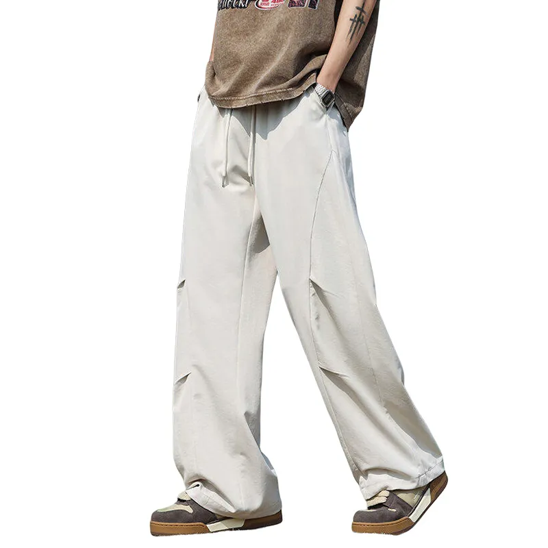 GROGNAK Casual Pants Unisex-3