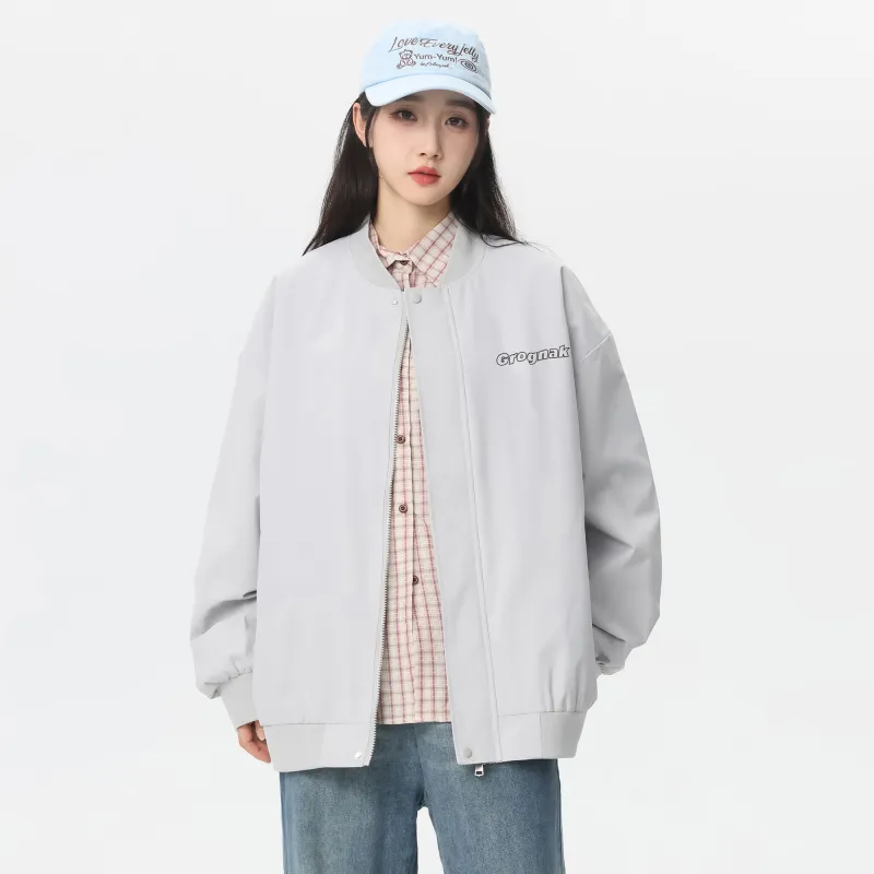GROGNAK Jackets Unisex-17