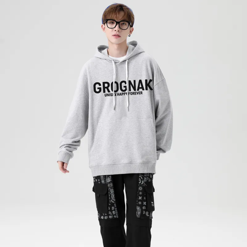 GROGNAK Sweatshirts Unisex-15