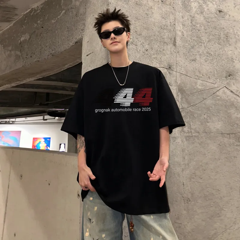 GROGNAK Casual Sportswear Unisex-6