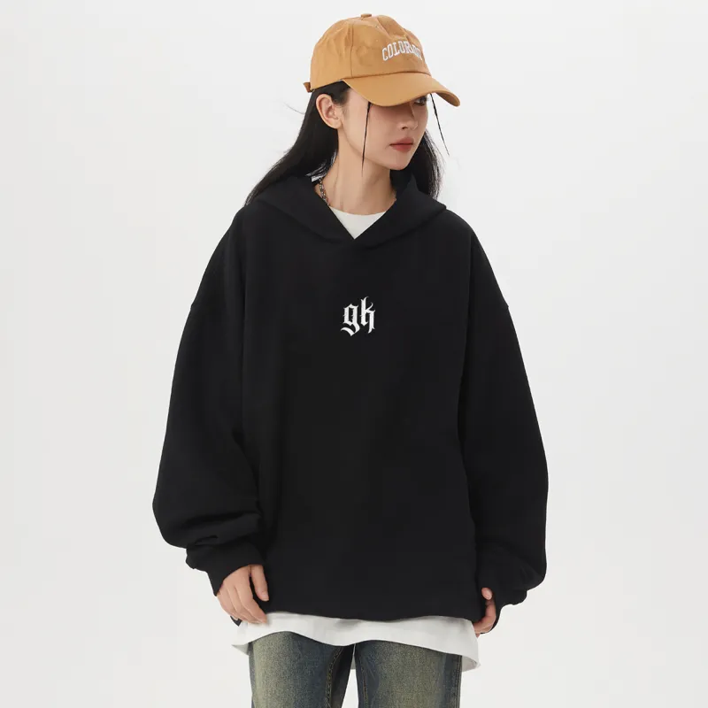 GROGNAK Sweatshirts Unisex-2