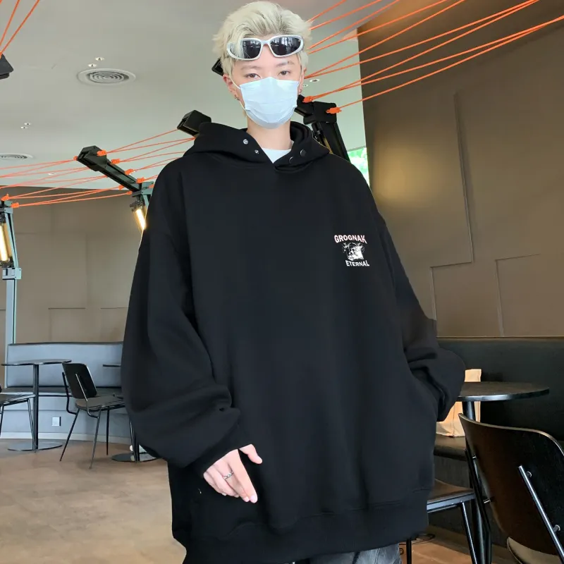 GROGNAK Sweatshirts Unisex-22