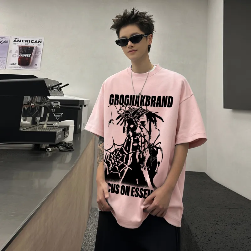 GROGNAK Casual Sportswear Unisex-14