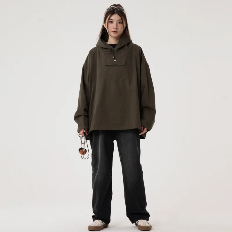 GROGNAK Jackets Unisex-14