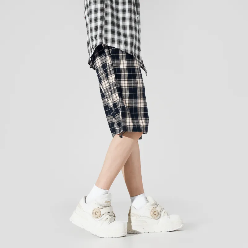 GROGNAK Casual Shorts Unisex-7