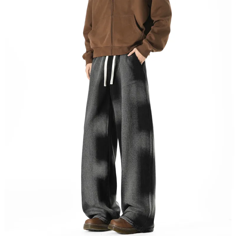 GROGNAK Jeans Unisex-5