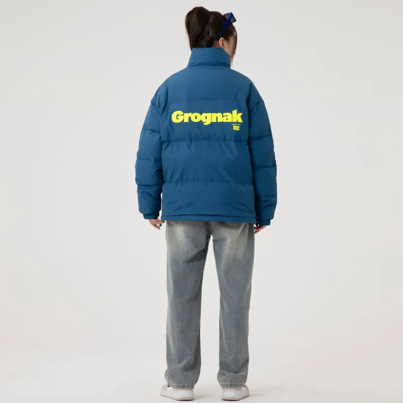 GROGNAK Down Jackets Unisex-13