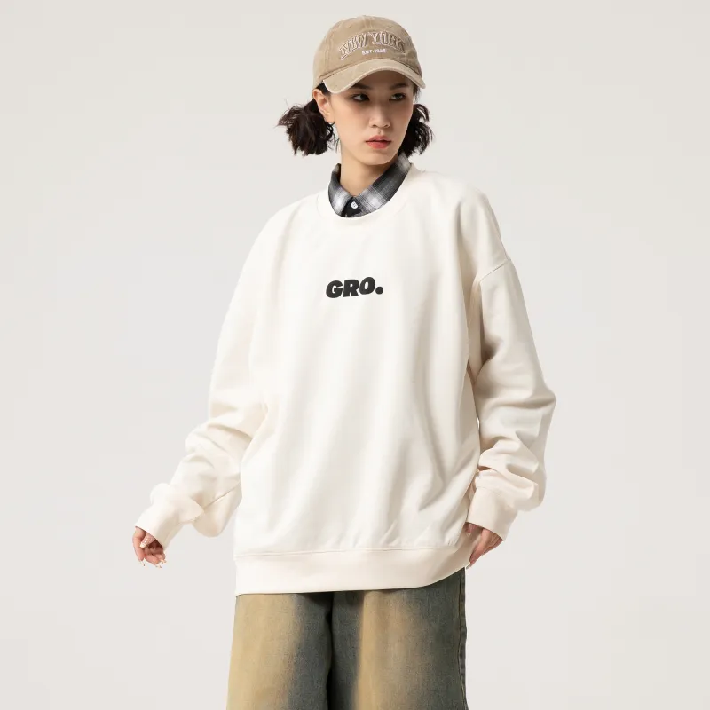 GROGNAK Sweatshirts Unisex-8