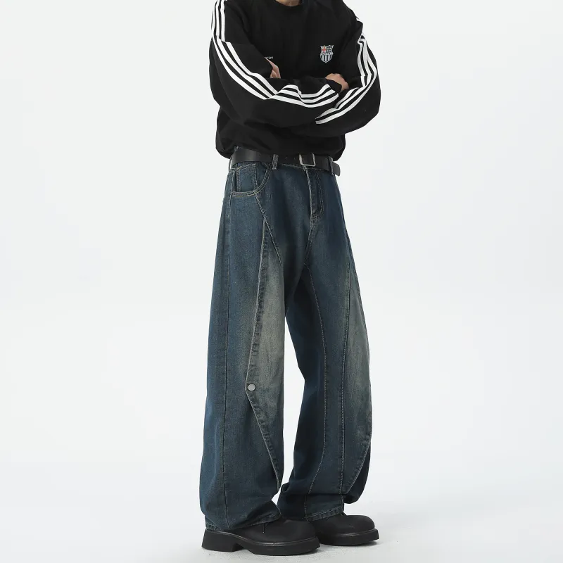 GROGNAK Jeans Unisex-20