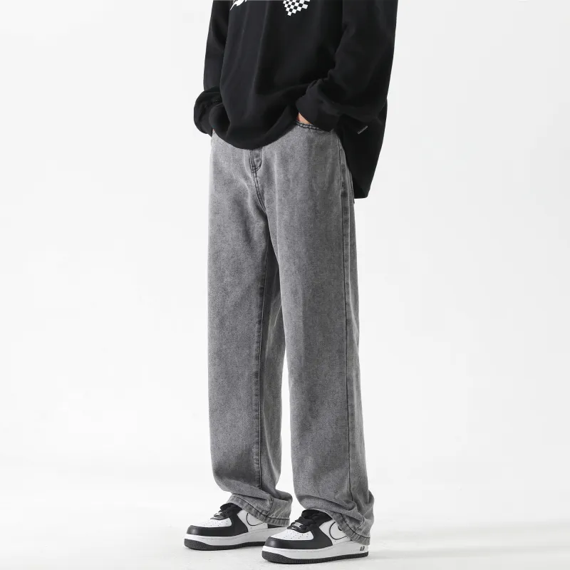 GROGNAK Jeans Unisex-20