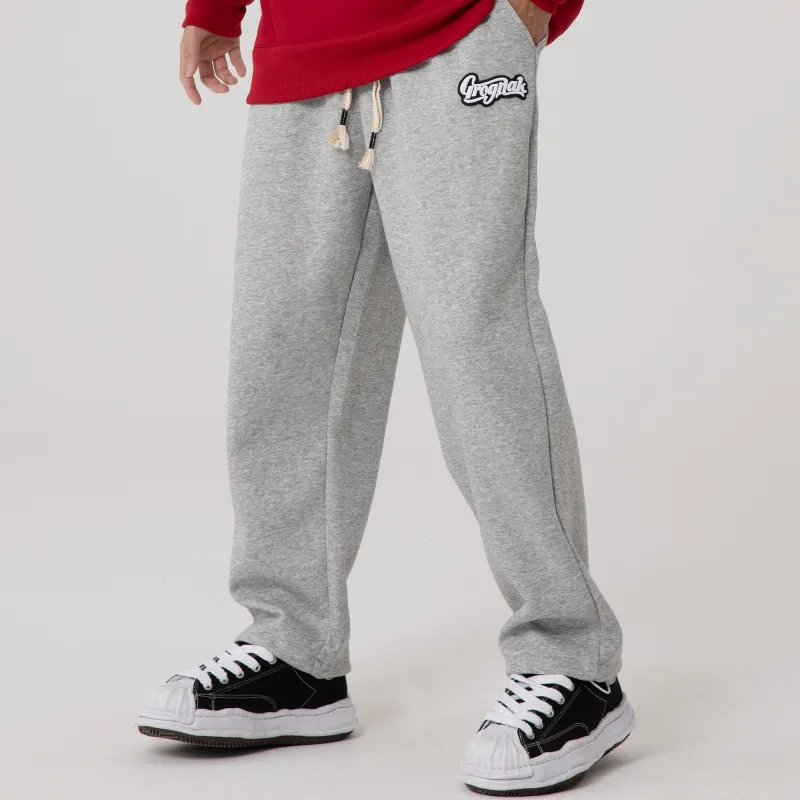 GROGNAK Chuan Series Casual Pants Unisex-12