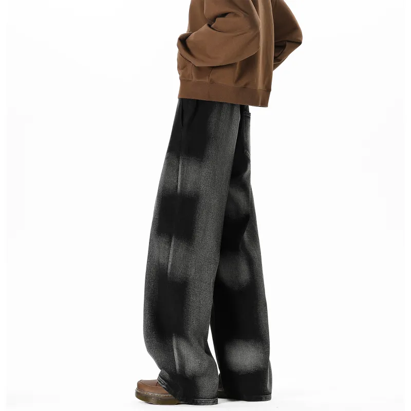 GROGNAK Jeans Unisex-3
