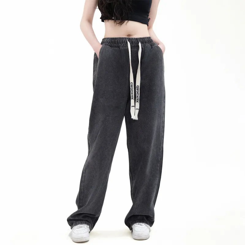 GROGNAK Jeans Unisex-12