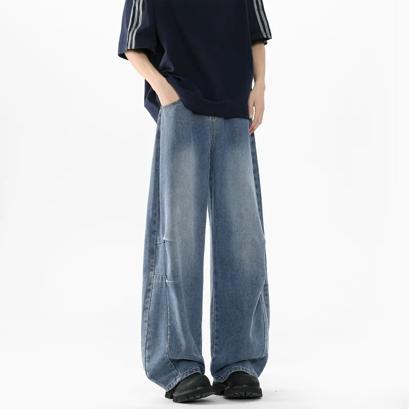 GROGNAK Jeans Unisex-11