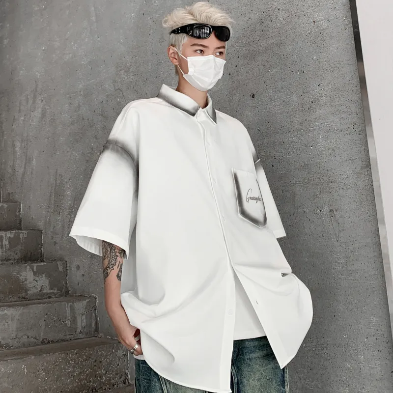 GROGNAK Shirts Unisex-4