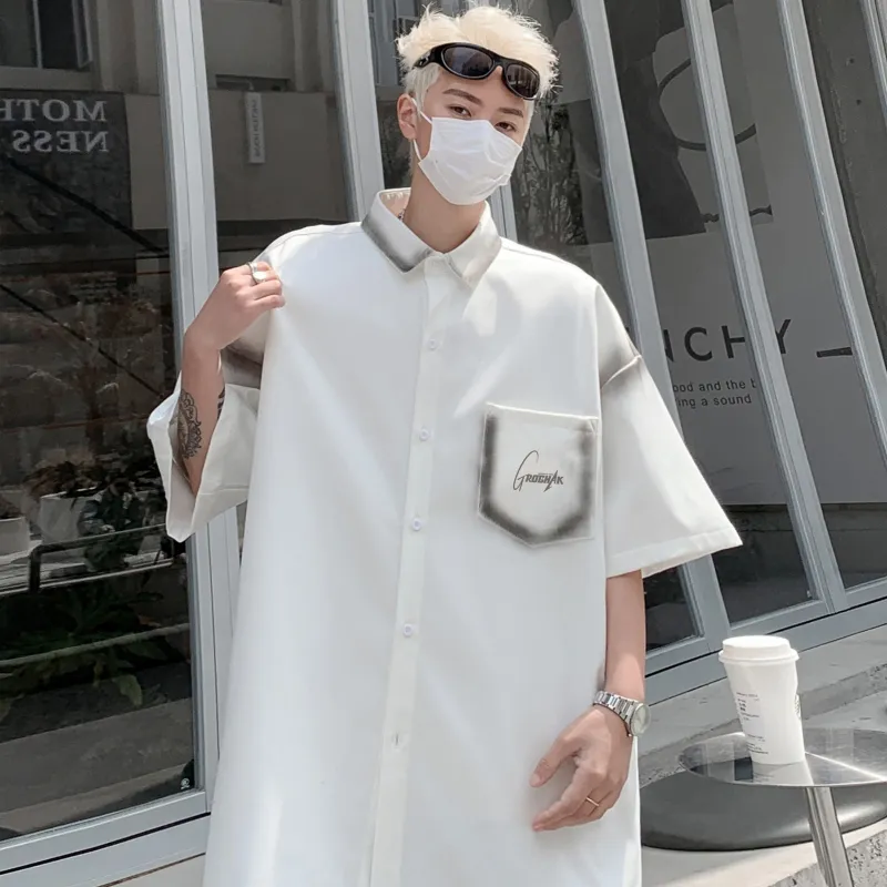 GROGNAK Shirts Unisex-3