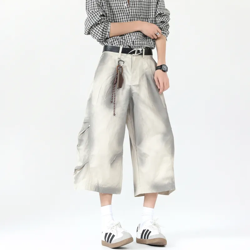 GROGNAK Casual Shorts Unisex-5