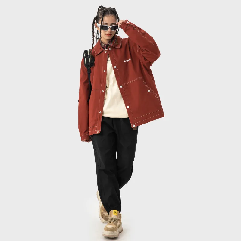 GROGNAK Jackets Unisex-7