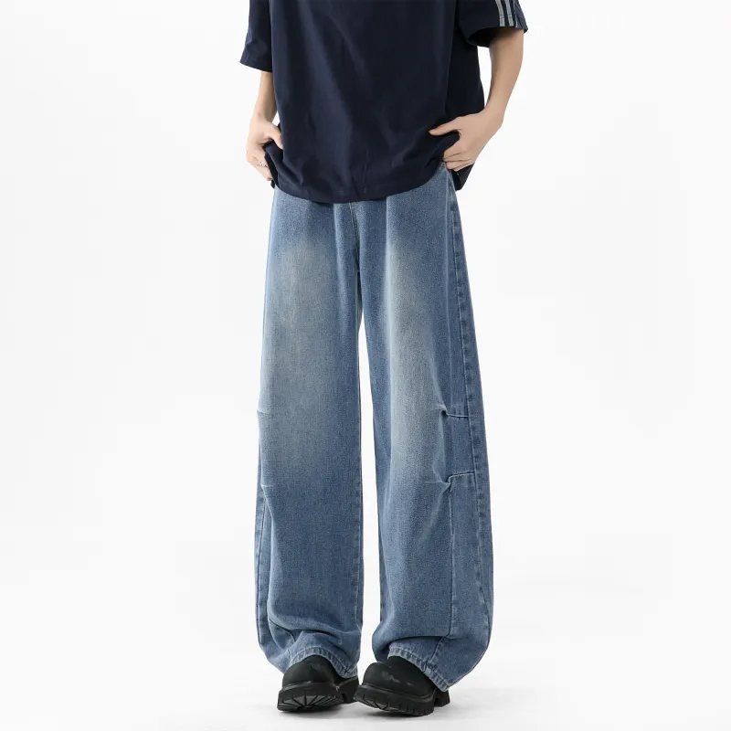 GROGNAK Jeans Unisex-13