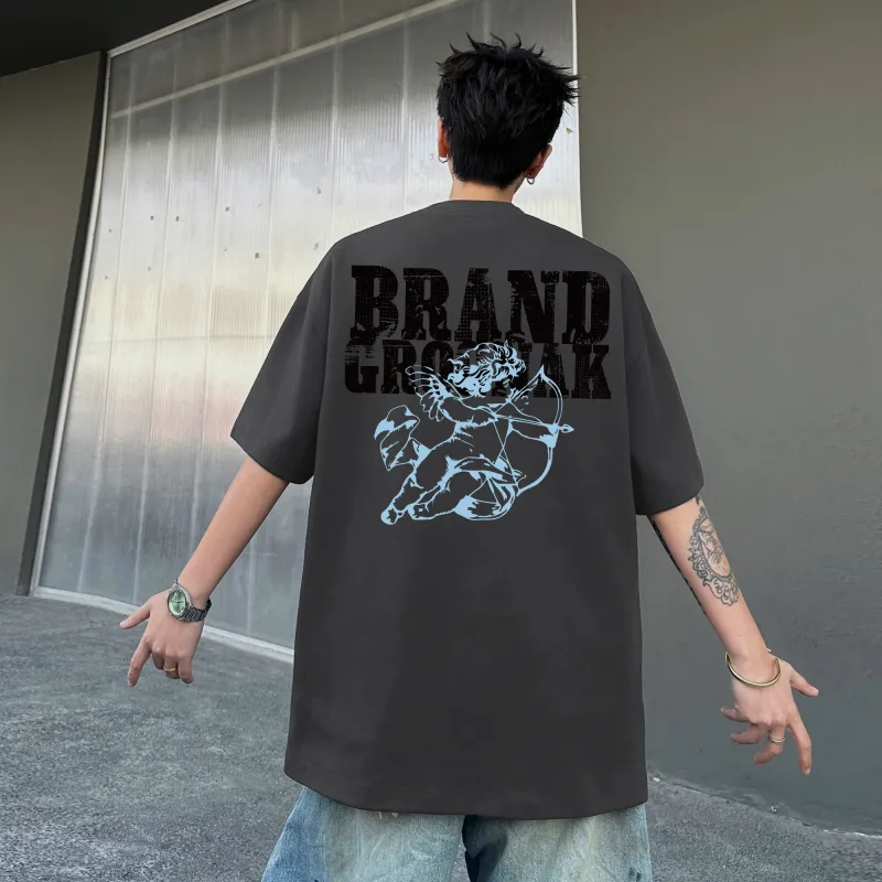GROGNAK Casual Sportswear Unisex-10