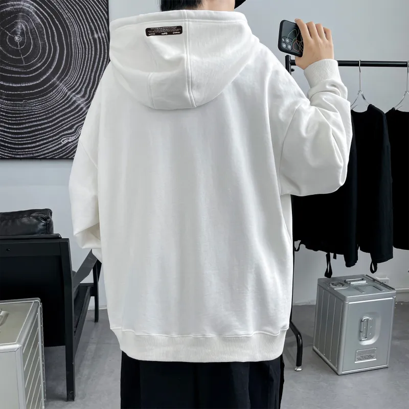 GROGNAK Sweatshirt Unisex Black-9