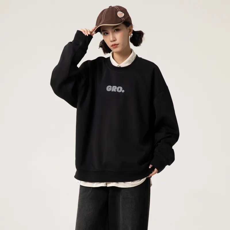GROGNAK Sweatshirts Unisex-27