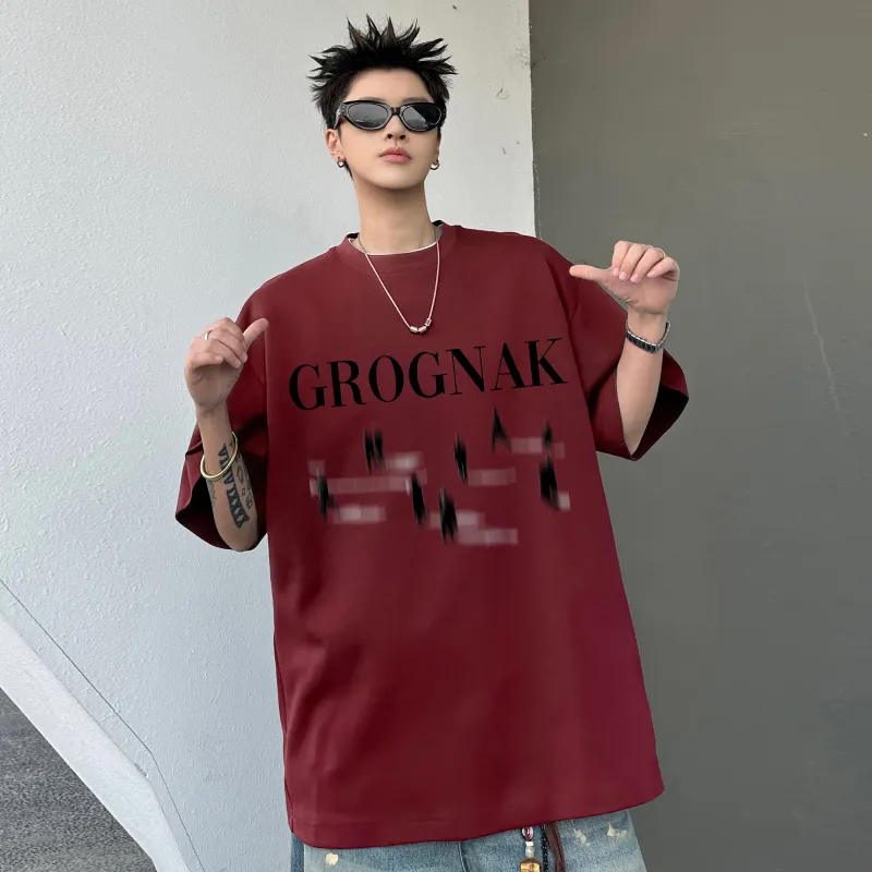 GROGNAK Casual Sportswear Unisex-19
