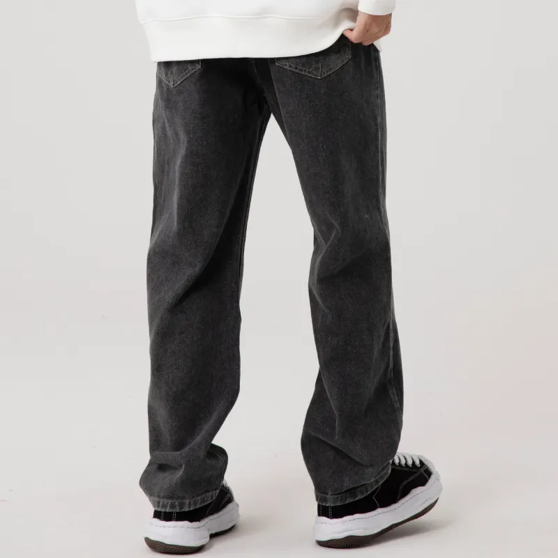 GROGNAK Chuan Series Jeans Unisex-9