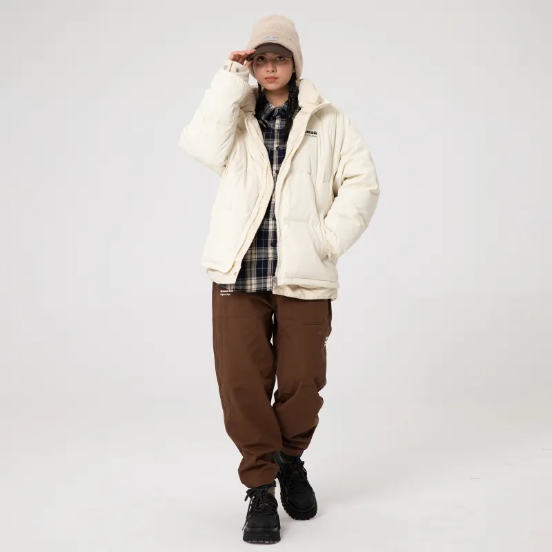 GROGNAK Down Jackets Unisex-6