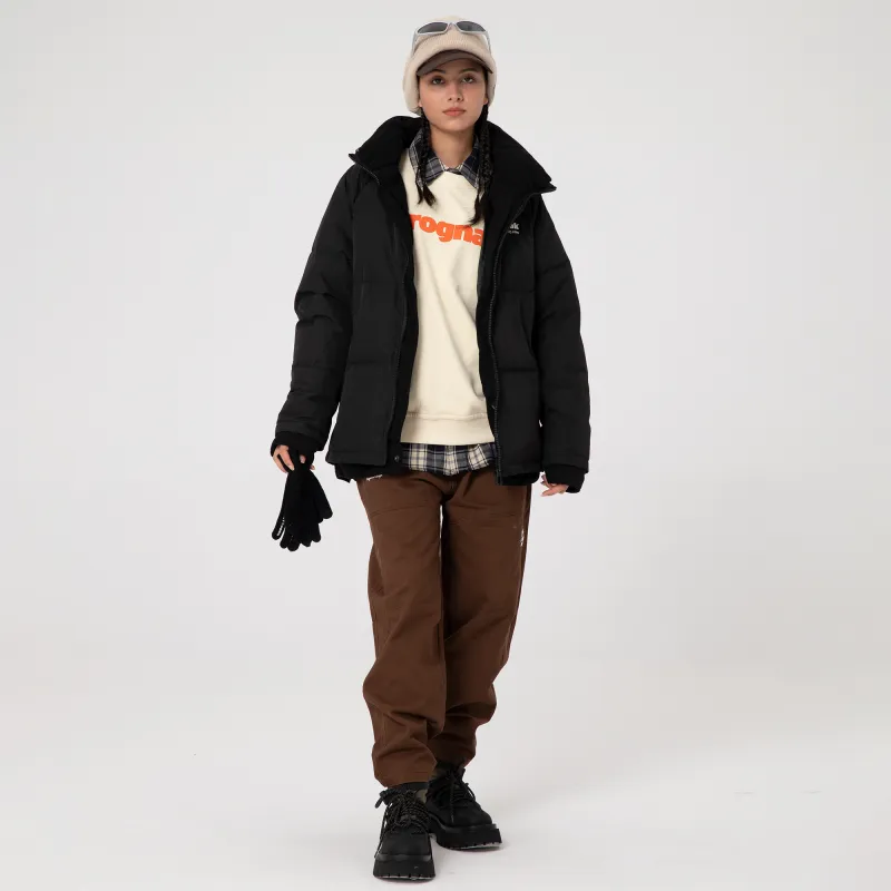 GROGNAK Down Jackets Unisex-2