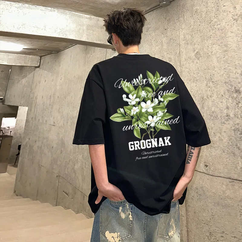 GROGNAK Casual Sportswear Unisex-6