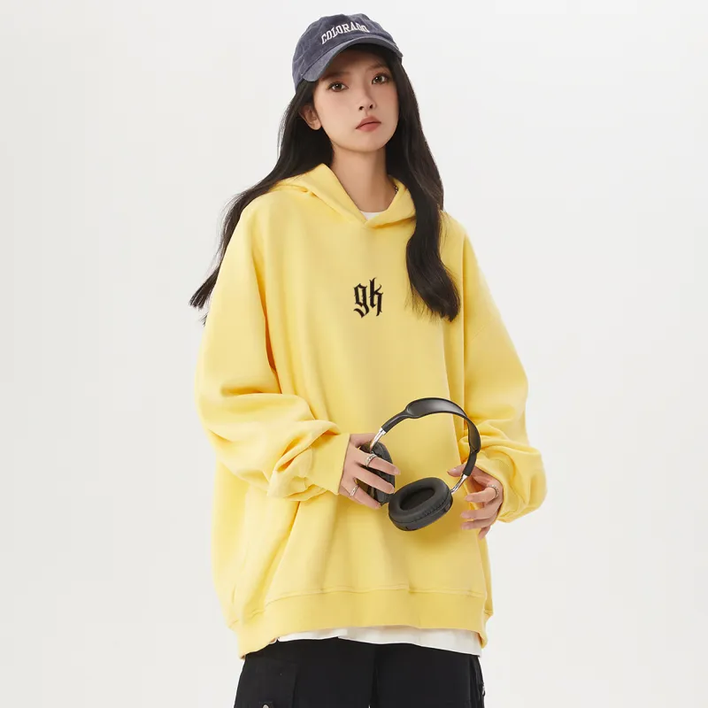 GROGNAK Sweatshirts Unisex-14
