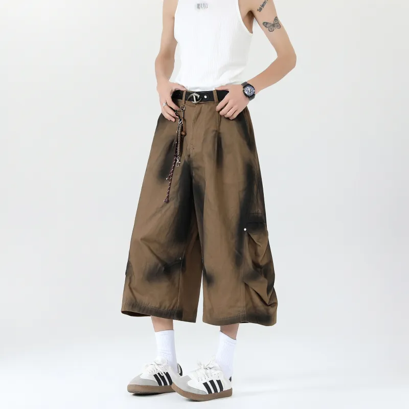 GROGNAK Casual Shorts Unisex-17