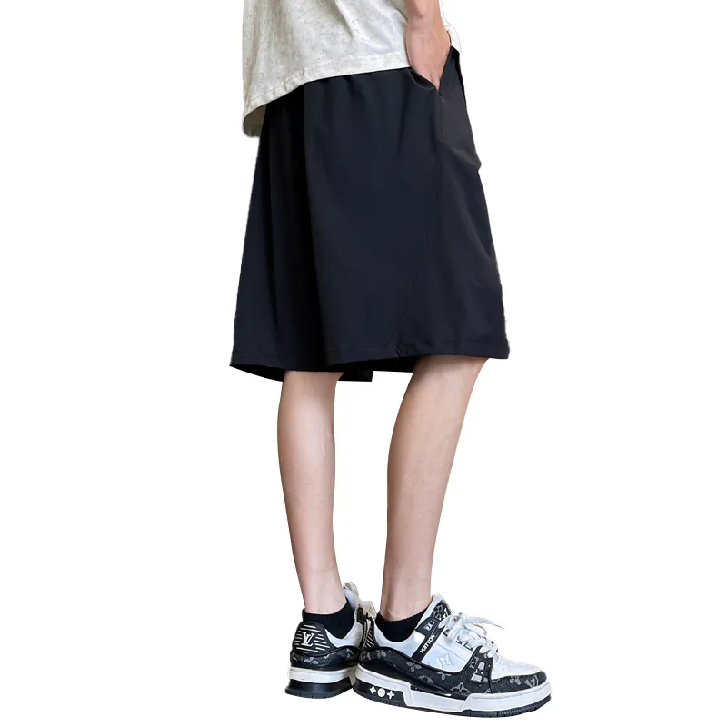 GROGNAK Casual Shorts Unisex-3