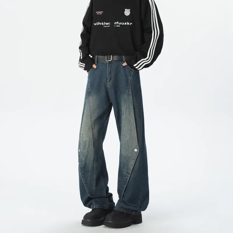 GROGNAK Jeans Unisex-18