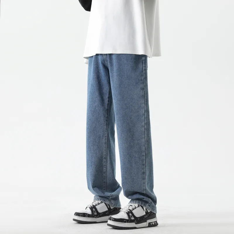 GROGNAK Jeans Unisex-32