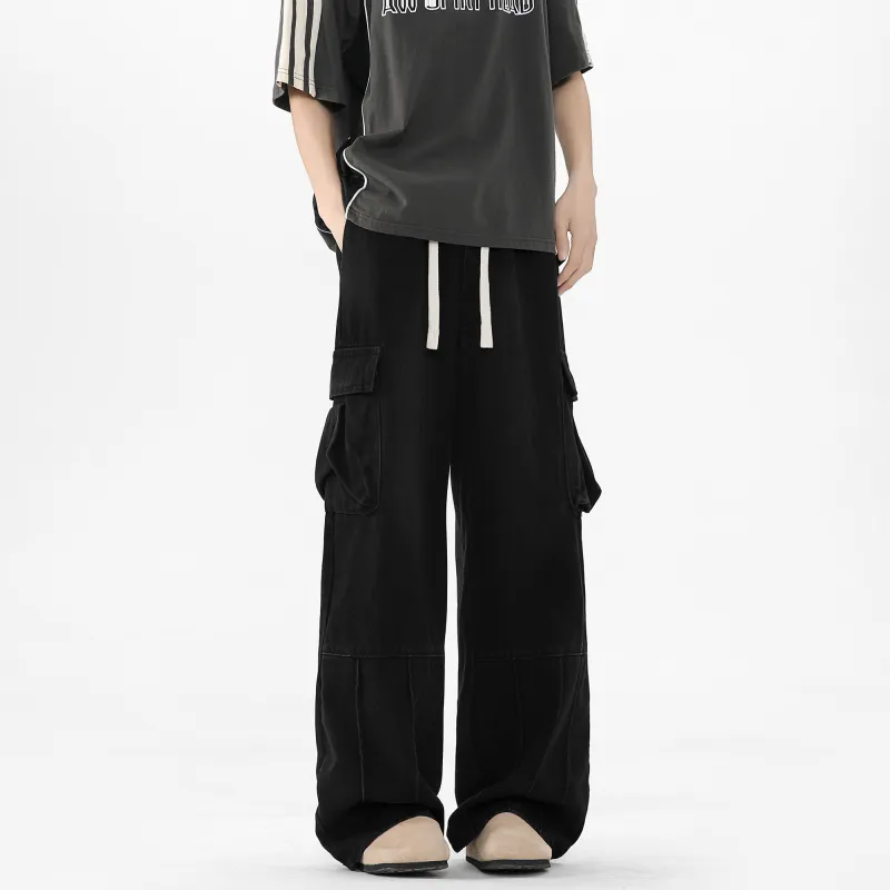 GROGNAK Jeans Unisex-4