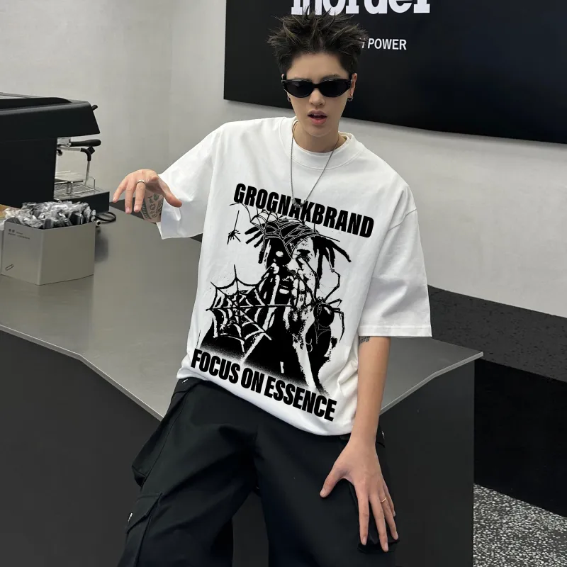GROGNAK Casual Sportswear Unisex-22