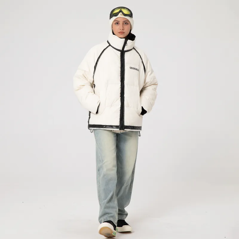 GROGNAK Down Jackets Unisex-9