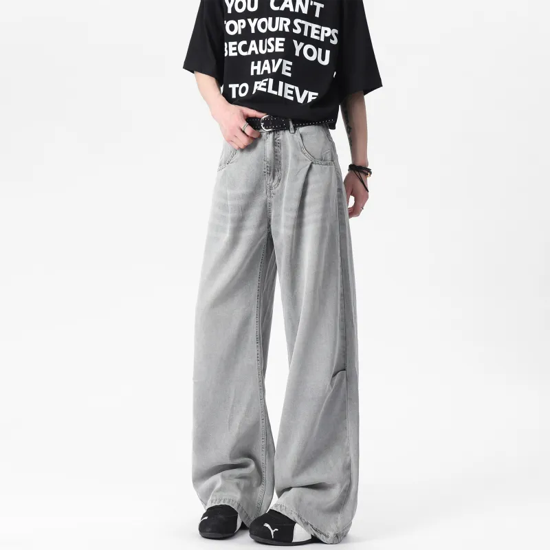 GROGNAK Jeans Unisex-14