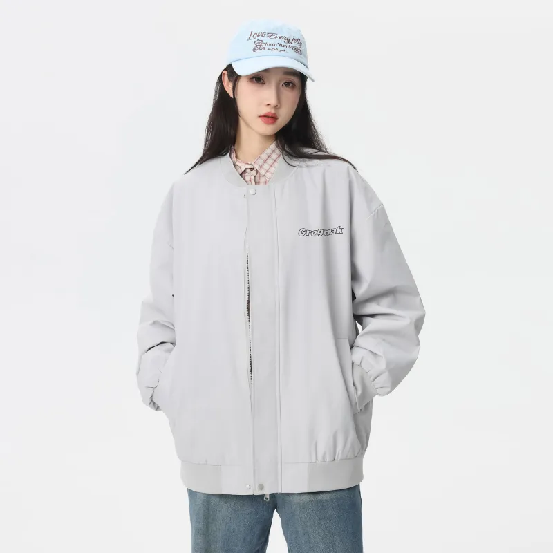 GROGNAK Jackets Unisex-19