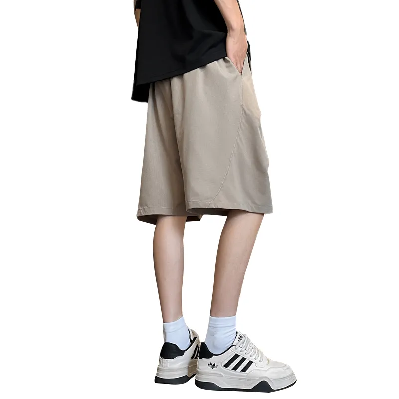 GROGNAK Casual Shorts Unisex-1