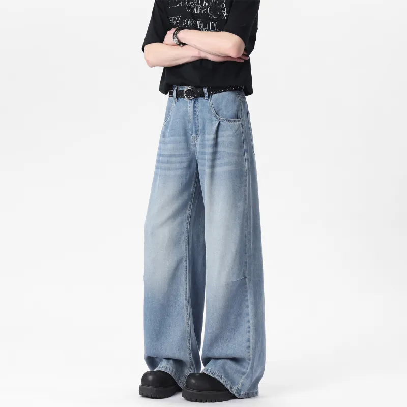 GROGNAK Jeans Unisex-9